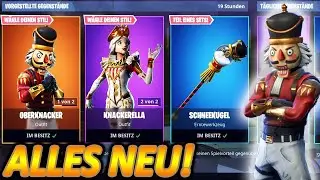 Battle Royal Challenge mit NussKnacker Skin 🥜 🥜