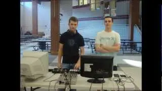 Arguru by Deadmau5 (Keyboard Comrade remix)