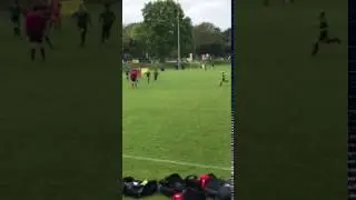 Brommapojkarna P03 Akademi score vs Brann Berlin Nike Premiere Cup 2017