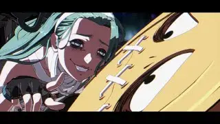 playing as A.B.A| Guilty gear Strive | part 23