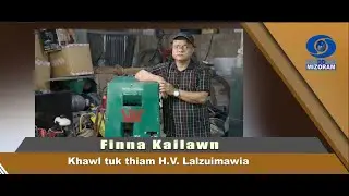 Finna Kailawn | Interview with HV Lalzuimawia, Salem Veng (Khawl tuk thiam)