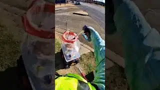 About 60 gallons removed. 12.17.23