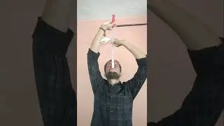 Amazing Sword Magic Trick SECRET 🎩😱 #shorts #viral #yt
