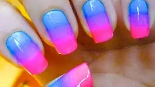 Fancy Nail Art &clubs; Fancy Nail Compilation &clubs;Tutorial