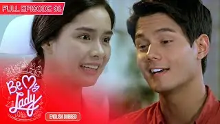 Full Episode 93 | Be My Lady English Dubbed