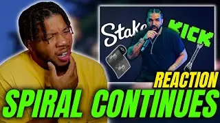 Drake DONE With Kick and Stake? He Selling Poop Bags Now? More BS From Delusional Drake STANS?!