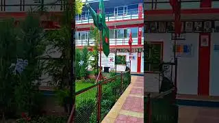 🖤 arsh Institute of health Sciences and technology khonmoh srinagar