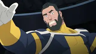 invincible omni man kills guardians