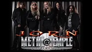 Jorn Lande Interview (June 2017)