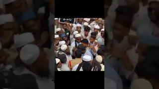 protest against waqf amendment bill 2025 #waqfamendmentbill #protest #2025 #makthal