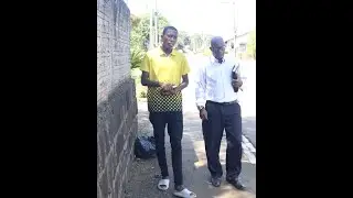 Homem De Deus Decide Casar Com Prostitut4 e É Julgado Por Todos