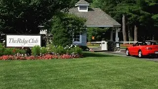 The Ridge Club