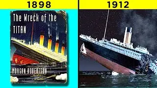 Fatos Estranhos Sobre O Titanic Que Ninguém Sabia