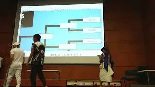06 DICIEMBRE - CAREOS Y PRESENTACI&Oacute;N - TORNEO NACIONAL BATALLA DE DIOSES