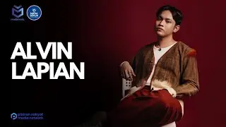 Nada Senja Bersama Alvin Lapian