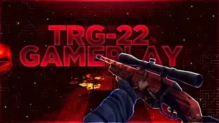 Critical Ops TRG-22 Gameplay