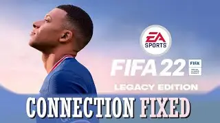 Fifa 23 &ndash; How to Fix Connection/Server Issues! | Complete Guide