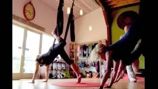 Aerial Yoga Play Maui 8 5 16 at 4 40 PM