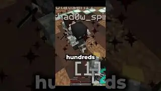 What is Botting on the Hypixel Pit?