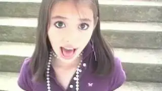 Avril Lavigne - Girlfriend (with Annie)