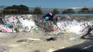 A Few Clips With Matt Ambrose