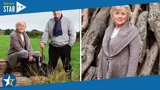 Angela Piper has left The Archers as Jennifer Aldridge after 60 years