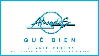 Atacados - 