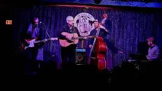 Keith Murphy and The Band of Amber~Land of Fish and Seals-Clip