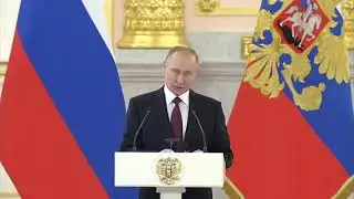 Presentation of foreign ambassadors&rsquo; letters of credence