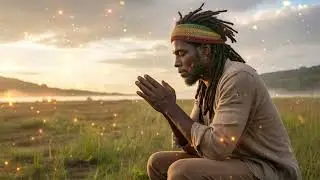 Be My Vision (Roots Reggae Worship) — Let God Lead Your Way