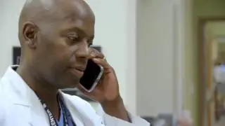 Black Men White Coats - Brian Williams, M.D.
