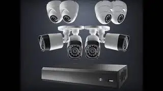 10 Different Types of CCTV Cameras and Their Purposes