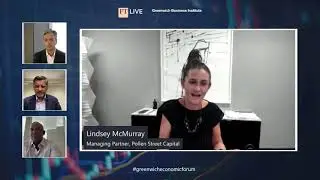 Private Equity: GP-LP Partnerships