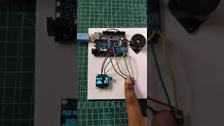 pulse oximeter sensor module