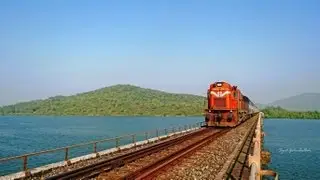 Best of Western Ghats in Monsoon