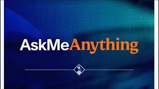 Ask Me Anything - Mat Hudson