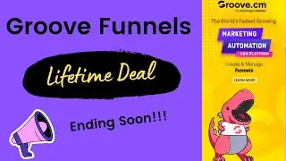 Groove Lifetime Deal Ending Soon