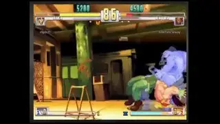 SF3 alex reverse hyper bomb