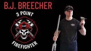 B.J. Breecher
