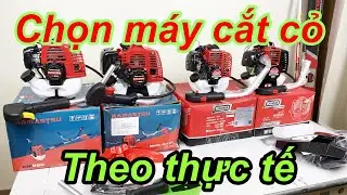 Tầm 1tr500 mua được máy cắt cỏ loại nào ?