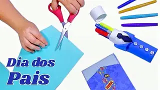 Ideias Incríveis de Lembrancinha para o DIA dos PAIS