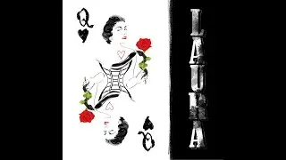 Laura - THIRD LUNG (Official Video)