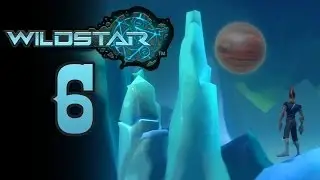 WildStar [Closed Beta] - Ep. 6 - Rescue Time!