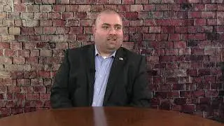 Rep. Joe Hamm has concerns about Pa State Budget
