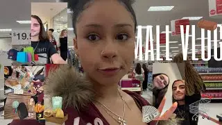 Mall vlog + all 6 Bricks  