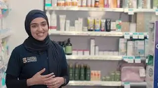 Pharmacy rural placements at the WA Centre for Rural Health