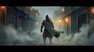 Year of the Horse - AI Cinematic Short by dotdotdot studios