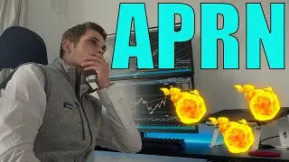Blue Apron Analysis - $APRN STOCK PRICE PREDICTION & TARGETS
