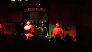 THE CUNDEEZ...JIMMY GOMIS ANTHEM