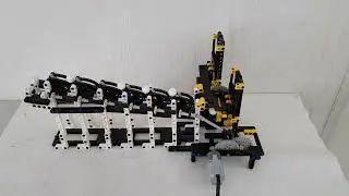 MOC Lego GBC 101 : GBC.PL 18